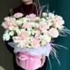 Шикарная сборная коробочка «Шарлотта 2»