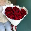 Моно из французских роз
