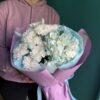 Сборный букет "Стиль"
