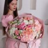 Wow-букет «Нежная любовь»