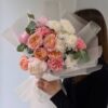 Сборный букет «Оазис»
