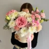 Сборная коробочка «Дафна»