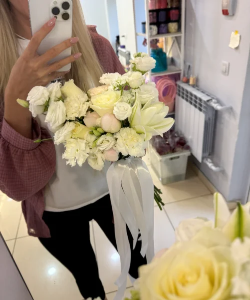купить цветы с доставкой воронеж