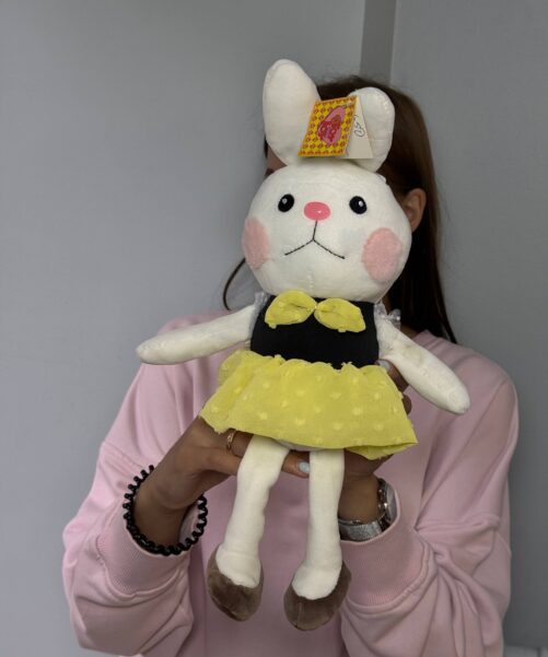 мягкие игрушки воронеж