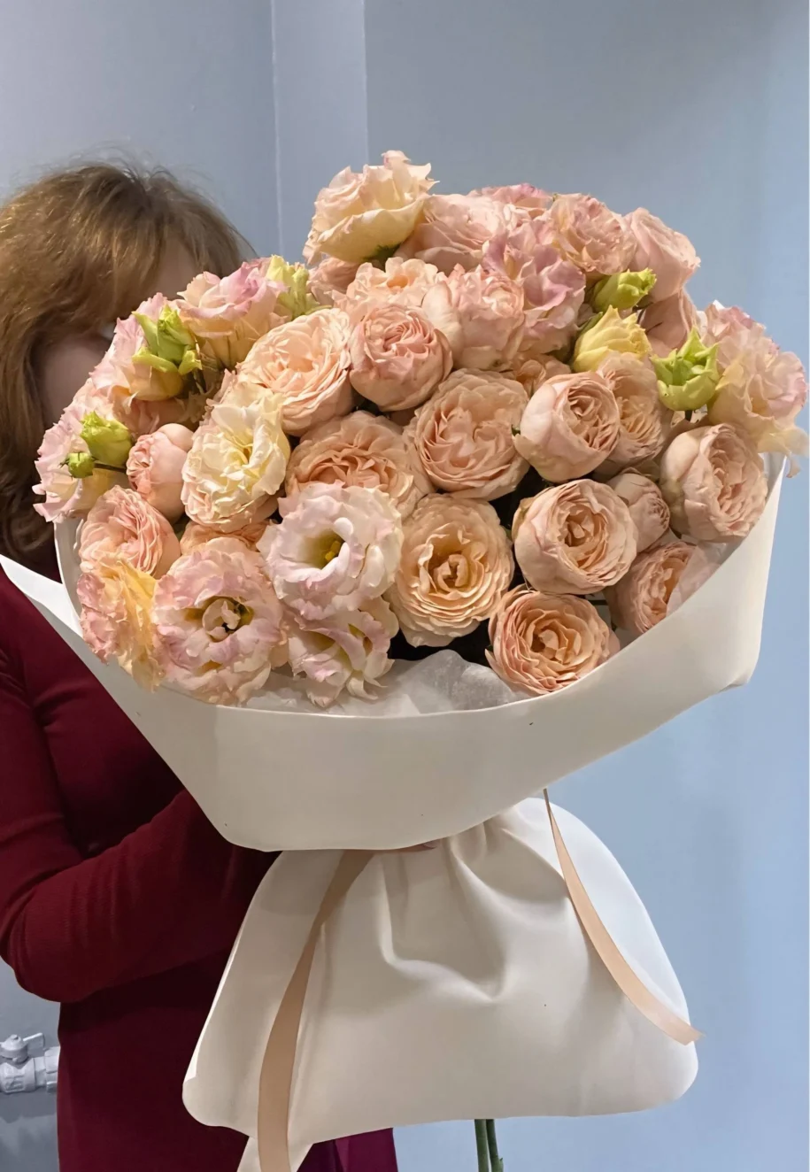 Как создать идеальный осенний букет: советы и идеи