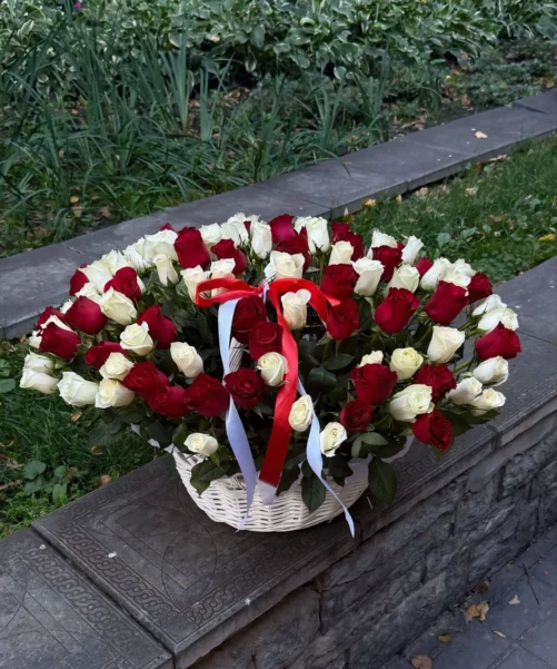 доставка цветов в воронеже