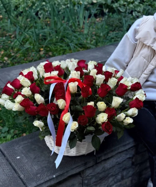 доставка цветов воронеж