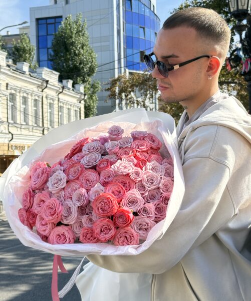 цветы 24 часа воронеж