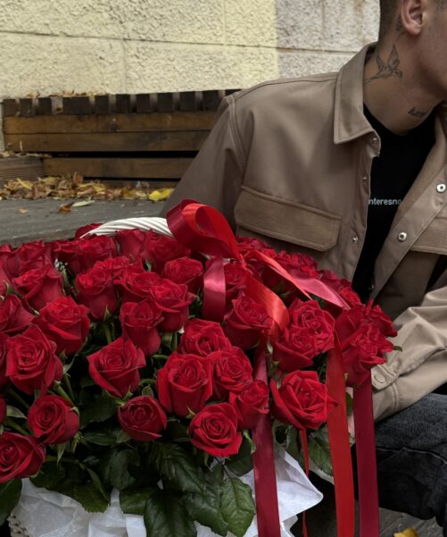 живые цветы воронеж купить