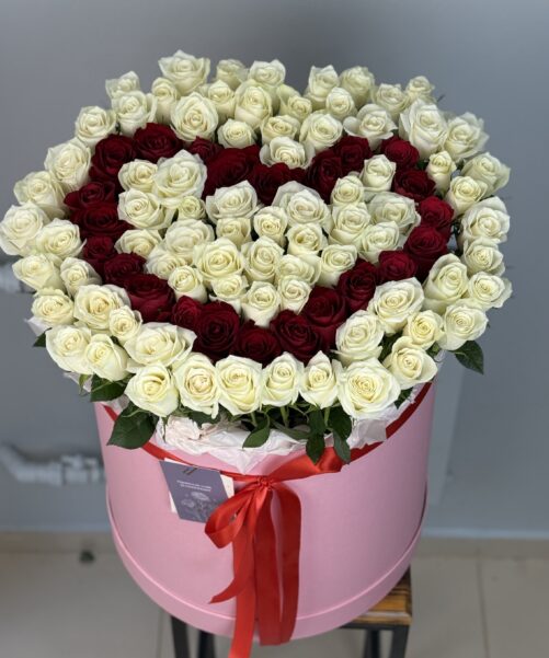 купить букет цветов воронеж