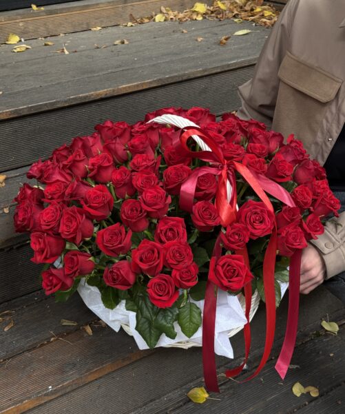 салон цветов воронеж