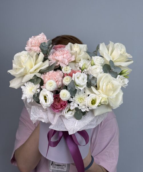 заказ цветов воронеж с доставкой недорого