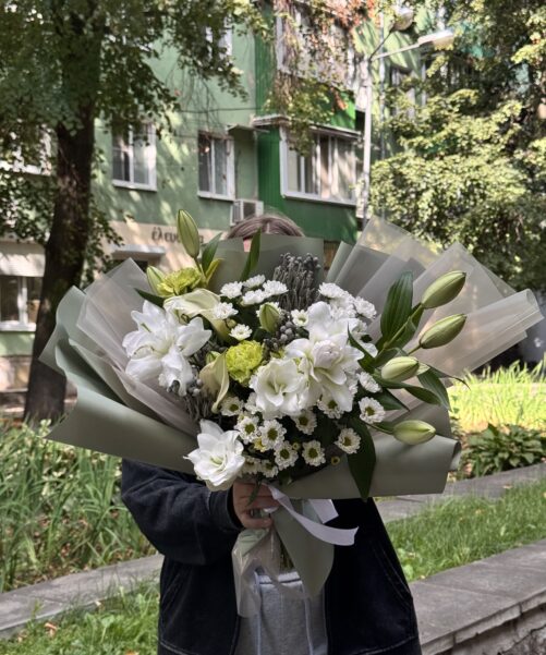 цветочные магазины воронеж