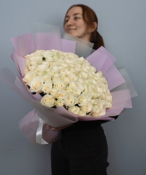 купить розы в воронеже
