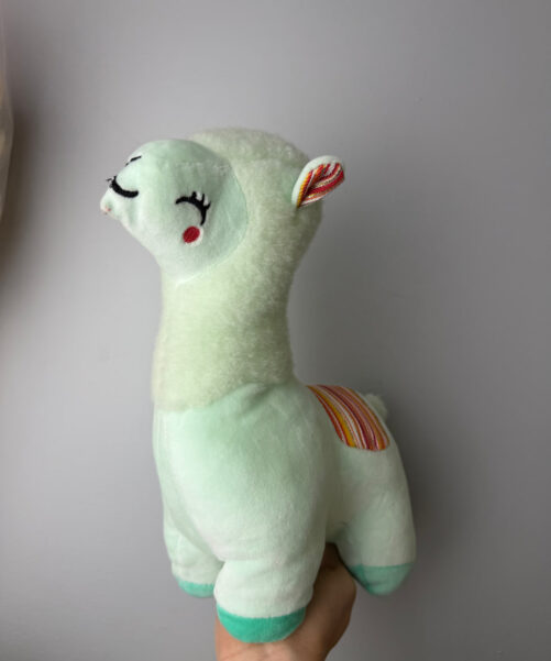 Альпака