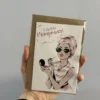 Открытка «С днём Рождения!»