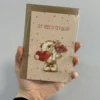 Открытка «От всего сердца!»