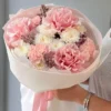 Сборный букет «Флавери»