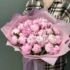 Букет пионов L